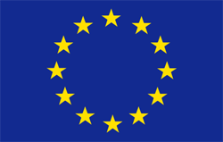 Flag of Eurorean Economic Community