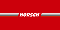 Прапор HORSCH