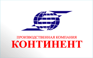 Прапор Виробничої компанії КОНТЕНТ