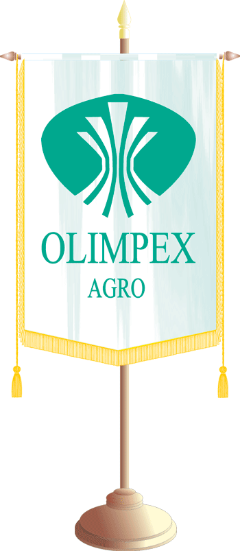 Standard of Olimpex agro 