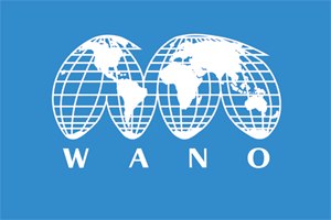 Flag WANO    
