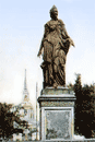 Пам'ятник Катерині ІІ
