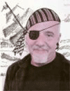 Pirate Coelho