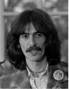 George Harrison