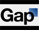 Logo Gap Inc